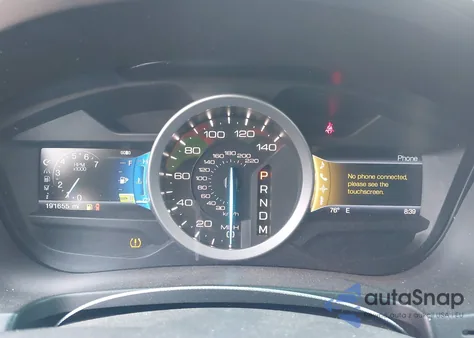 2013 Ford Explorer Sport from USA, damaged, VIN 1FM5K8GT0DGB98957